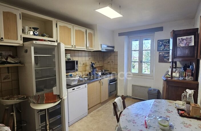 DPT LANDES (40) - A vendre à SAINT-SEVER, Maison de ville T4 84 m² et 196 m² de terrain — photo 5