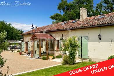Maison 8 pièces 360000 €