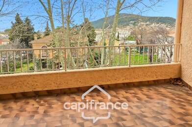 Appartement 3 pièces 220000 €