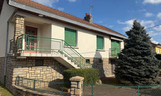 Maison 4 Pièces 85 m² à vendre à Saint-Berain-sous-Sanvignes (71300)