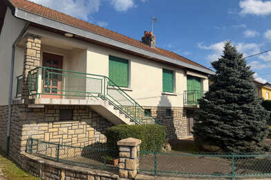 Maison 4 pièces 99000 €
