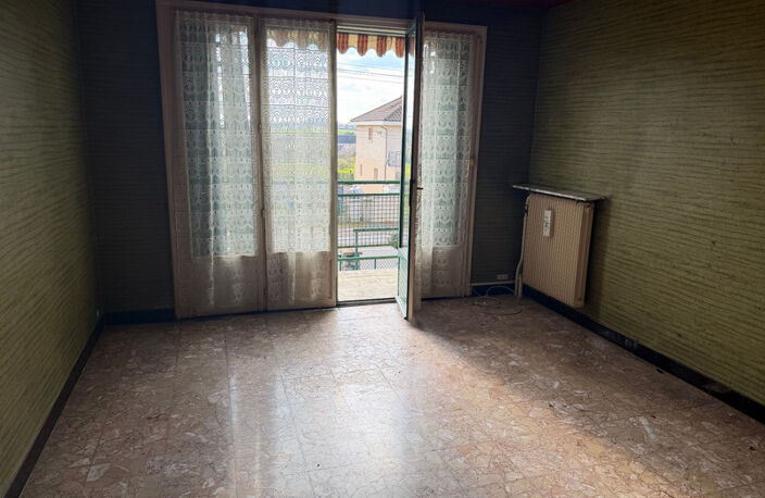 Maison à vendre 4 pièces 85 m2 SAINT BERAIN SOUS SANVIGNES (71) — photo 2