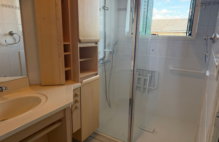 Maison à vendre 4 pièces 85 m2 SAINT BERAIN SOUS SANVIGNES (71) — photo 4