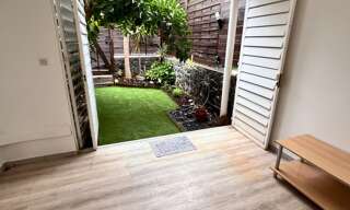 Appartement 2 Pièces 35 m² à vendre à Saint-Paul (97434)