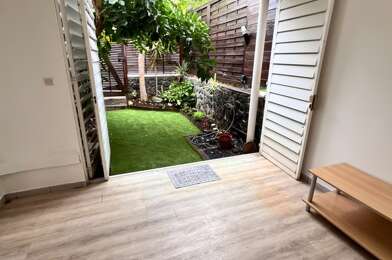 Appartement 2 pièces 249000 €