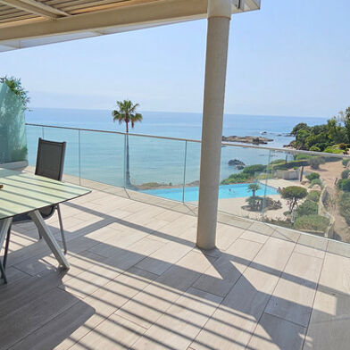 Appartement 3 pièces 540000 €