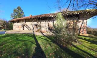 Maison 7 Pièces 240 m² à vendre à Bresse Vallons (01340)