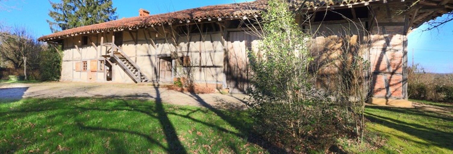 Maison 7 Pièces 240 m² à vendre à Bresse Vallons (01340)