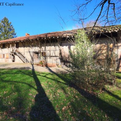 Maison 7 pièces 259000 €