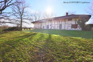 Maison 7 pièces 259000 €