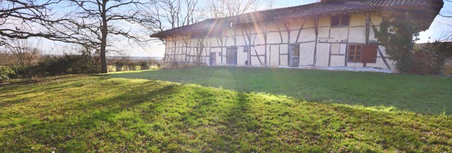 Maison 7 Pièces 240 m² à vendre à Montrevel-en-Bresse (01340)