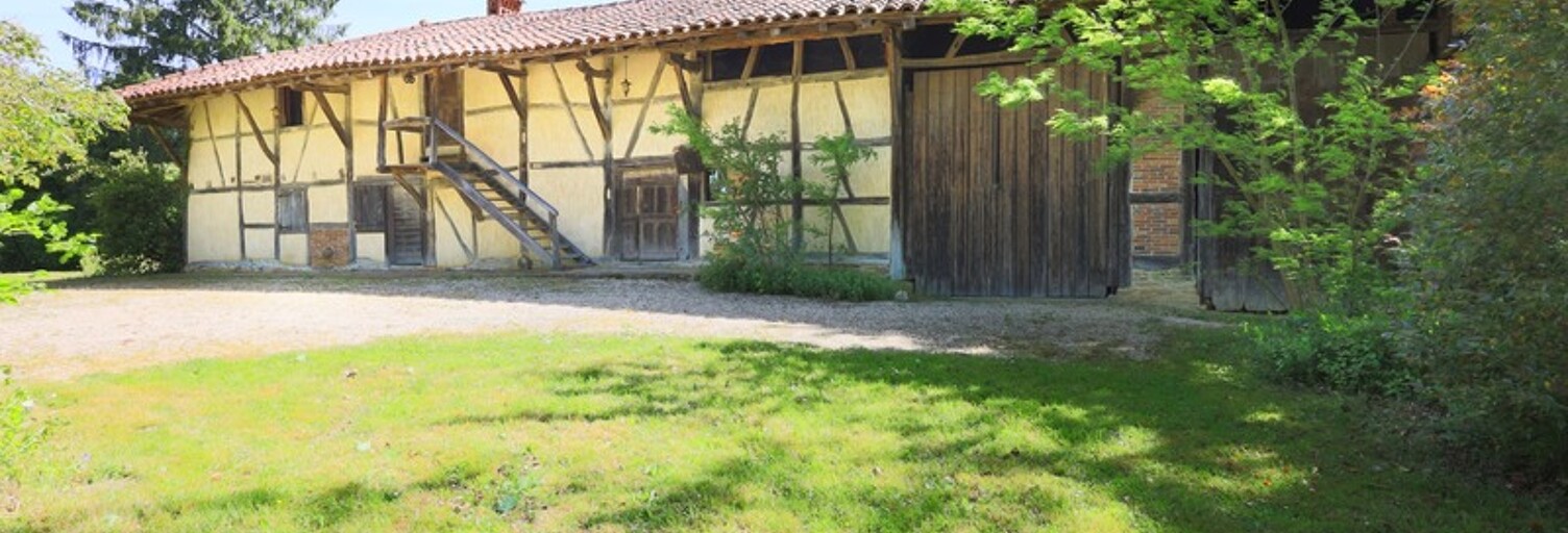 Maison 7 Pièces 240 m² à vendre à Montrevel-en-Bresse (01340)