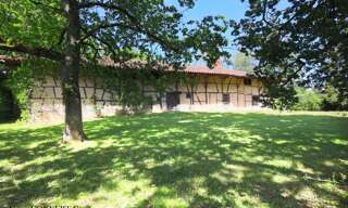 Maison 7 Pièces 240 m² à vendre à Montrevel-en-Bresse (01340)