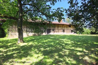 Maison 7 pièces 254000 €