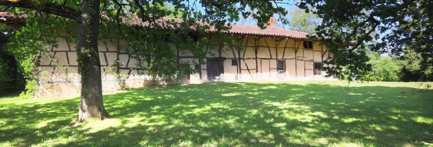Maison 7 Pièces 240 m² à vendre à Montrevel-en-Bresse (01340)