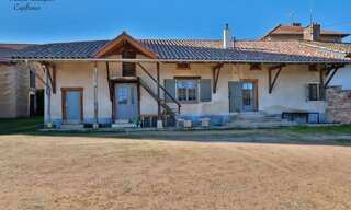 Maison 4 Pièces 115 m² à vendre à Saint-André-de-Bâgé (01380)