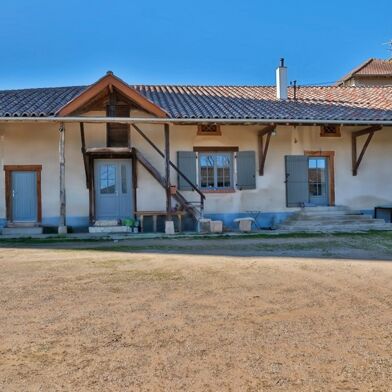 Maison 4 pièces 347500 €