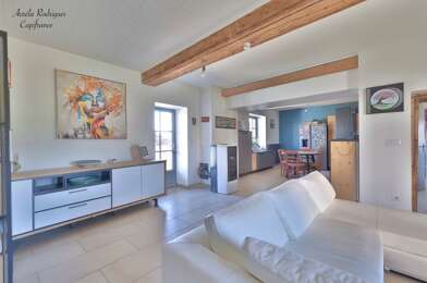 Maison 4 pièces 347500 €