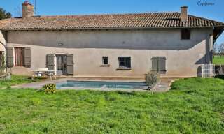 Maison 4 Pièces 115 m² à vendre à Saint-André-de-Bâgé (01380)