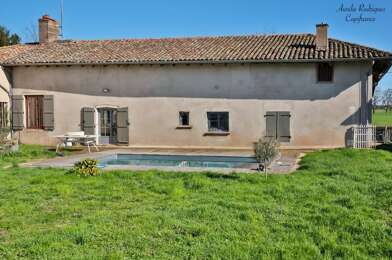 Maison 4 pièces 347500 €