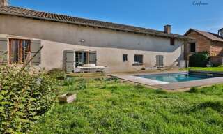 Maison 4 Pièces 115 m² à vendre à Saint-André-de-Bâgé (01380)
