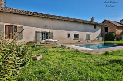 Maison 4 pièces 347500 €