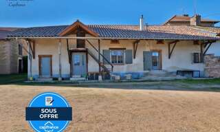 Maison 4 Pièces 115 m² à vendre à Saint-André-de-Bâgé (01380)