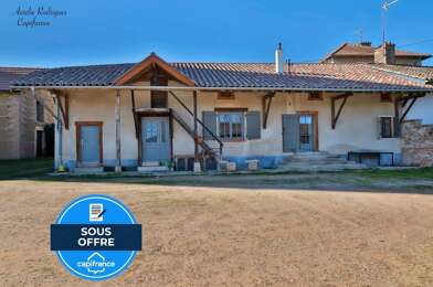 Maison 4 pièces 347500 €