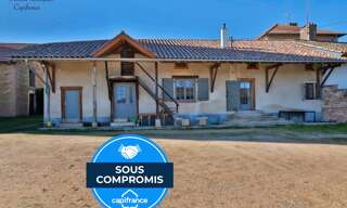 Maison 4 Pièces 115 m² à vendre à Saint-André-de-Bâgé (01380)