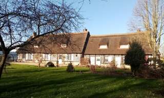 Maison 6 Pièces 222 m² à vendre à Doudeville (76560)