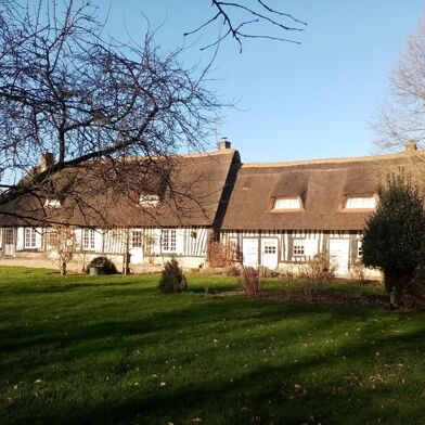 Maison 6 pièces 375000 €