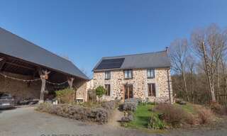 Maison 5 Pièces 125 m² à vendre à Mayenne (53100)