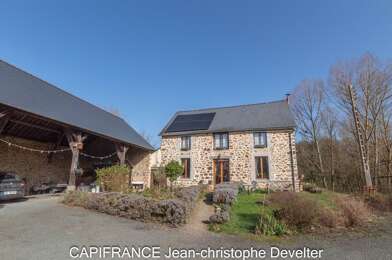 Maison 5 pièces 231000 €