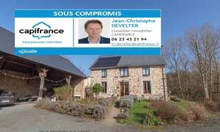 Maison 5 Pièces 125 m² à vendre à Mayenne (53100)