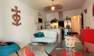 Appartement 2 Pièces 46 m² à vendre à Saintes-Maries-de-la-Mer (13460)