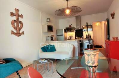 Appartement à vendre 2 pièces SAINTES MARIES DE LA MER (13) — photo du bien