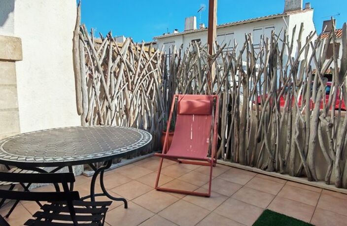 Appartement à vendre 2 pièces SAINTES MARIES DE LA MER (13) — photo 5