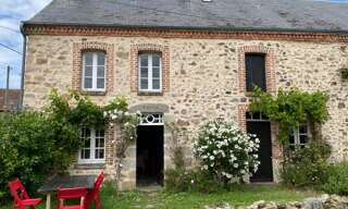 Maison 4 Pièces 78 m² à vendre à Fleurat (23320)