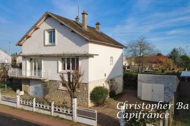 Maison 5 pièces 139900 €