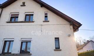 Maison 3 Pièces 80 m² à vendre à Nomexy (88440)