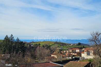 Maison 7 pièces 130000 €