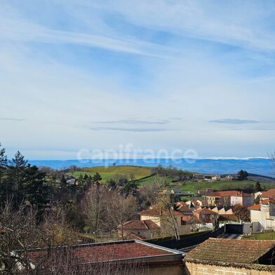 Maison 7 pièces 130000 €