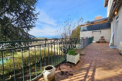 Maison 7 pièces 130000 €