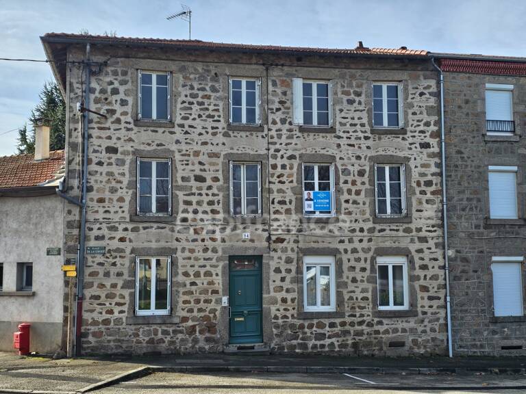 Maison à vendre 7 pièces AVEC JARDIN PANISSIERES (42) — photo 1