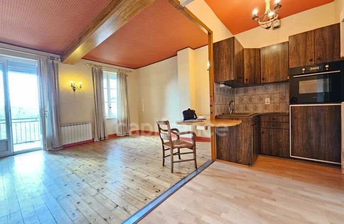 Maison à vendre 7 pièces AVEC JARDIN PANISSIERES (42) — photo 5