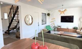 Maison 5 Pièces 117 m² à vendre à Saint-Denis-en-Val (45560)