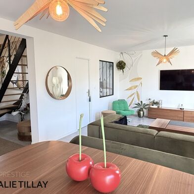 Maison 5 pièces 399000 €