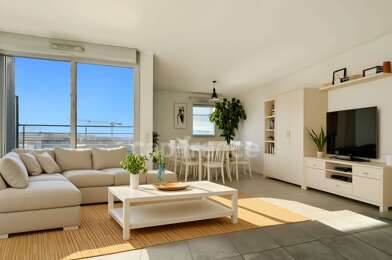 Appartement 3 pièces 315000 €