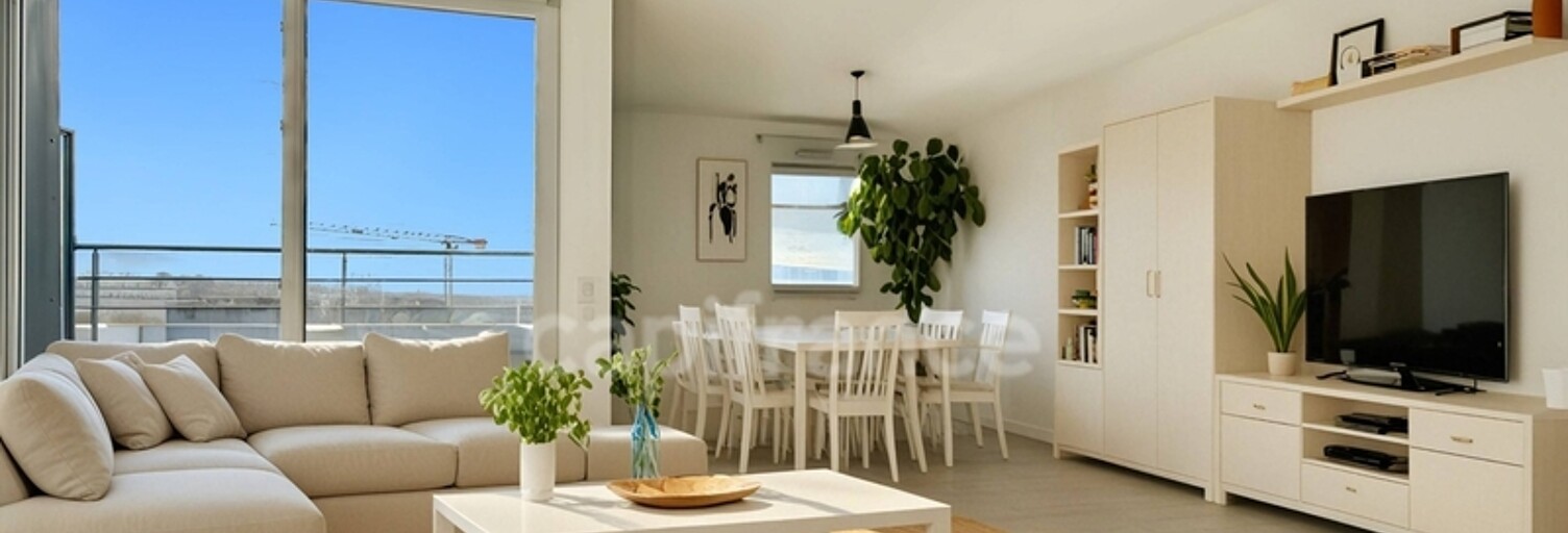 Appartement 3 Pièces 60 m² à vendre à Gex (01170)