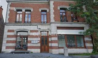 Immeuble  259 m² à vendre à Ferrière-la-Grande (59680)